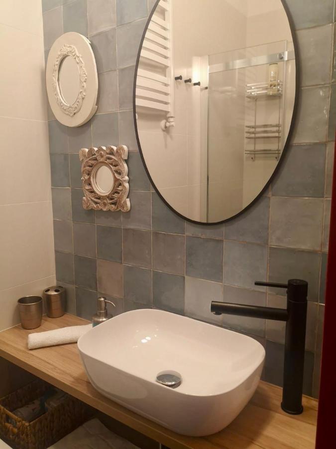 Mariensztat - Swan2 Apartment
