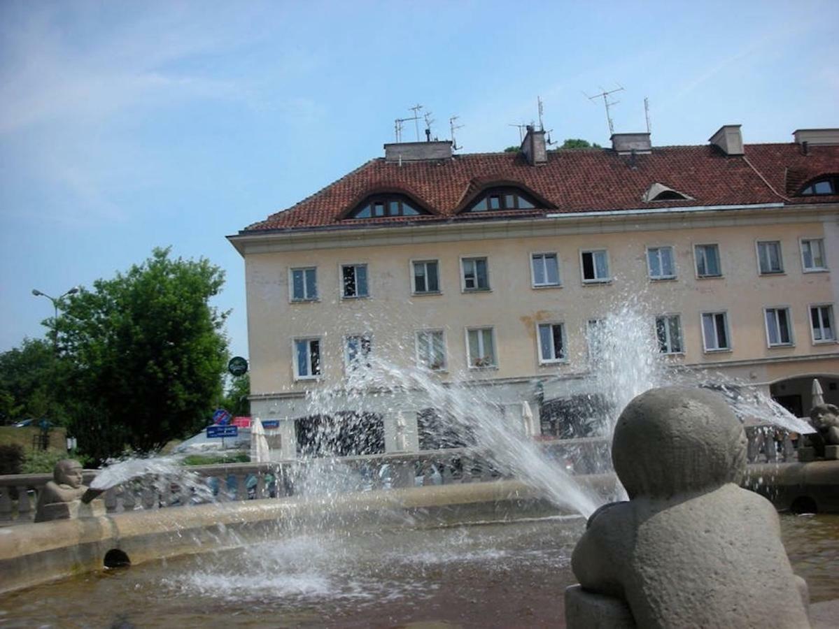Mariensztat - Swan2 Apartment *